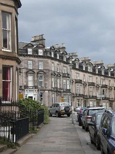 Travelodge Edinburgh Haymarket United Kingdom