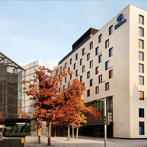 Hilton Tower Bridge Hotel Londra