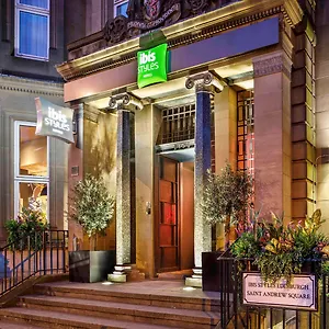Ibis Styles St Andrew Square Szálloda