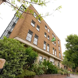 Yha Thameside Ostello Londra