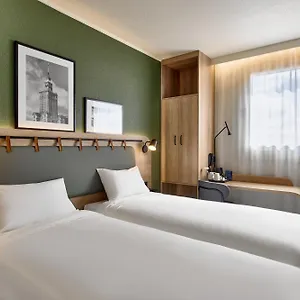 Campanile Old Town Hotel Cracovia