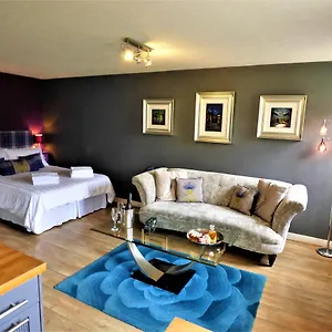 Grassmarket Studio Edimburgo