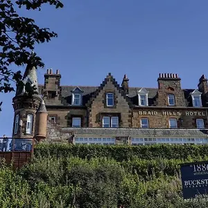 Hotel Braid Hills