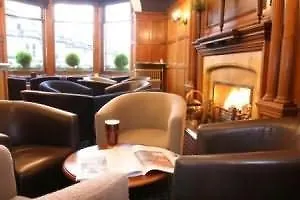 Travelodge Edinburgh Haymarket Hotel