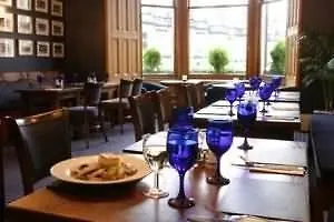 Travelodge Edinburgh Haymarket
