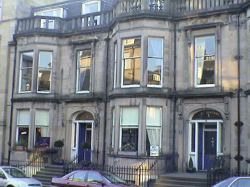 Travelodge Edinburgh Haymarket Hotel
