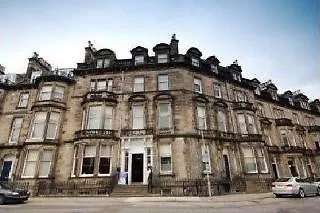 Hotel Travelodge Edinburgh Haymarket