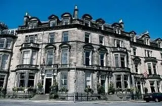 *** Hotel Travelodge Edinburgh Haymarket United Kingdom