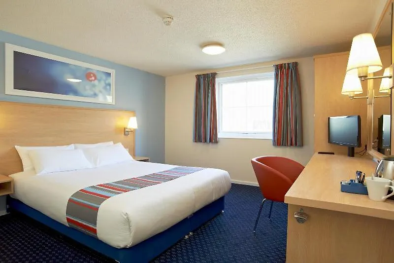 Travelodge Edinburgh Haymarket