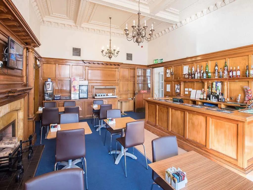 Travelodge Edinburgh Haymarket