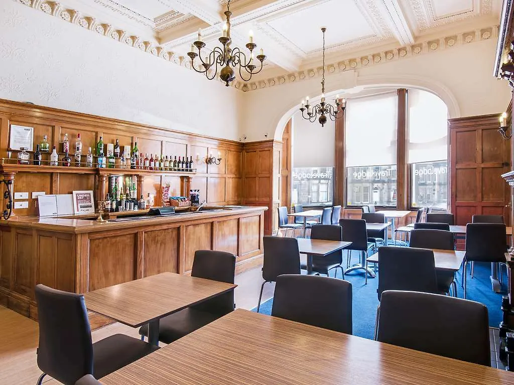 *** Hotel Travelodge Edinburgh Haymarket United Kingdom