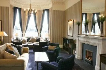 Hotel Travelodge Edinburgh Haymarket
