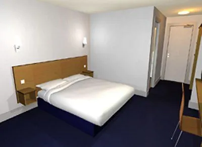 Travelodge Edinburgh Haymarket Hotel