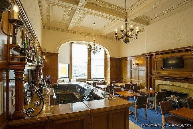 Travelodge Edinburgh Haymarket