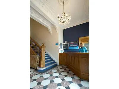 Travelodge Edinburgh Haymarket Hotel