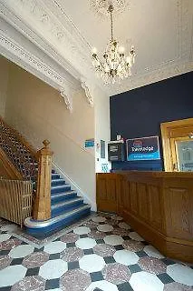 Travelodge Edinburgh Haymarket Hotel