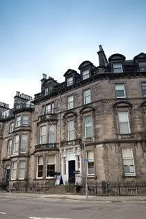 Travelodge Edinburgh Haymarket Hotel