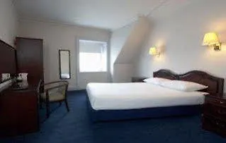 Travelodge Edinburgh Haymarket
