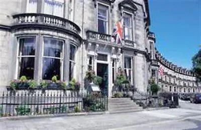 Travelodge Edinburgh Haymarket 3*,  Reino Unido