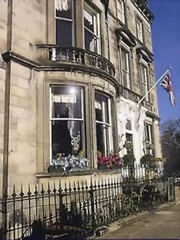 *** Hotel Travelodge Edinburgh Haymarket Reino Unido